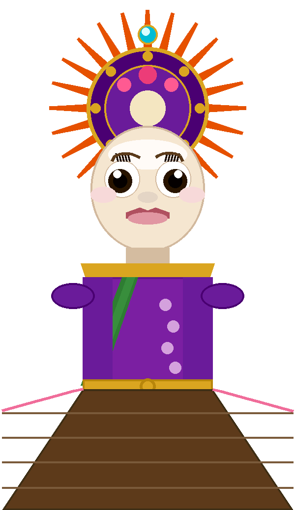Nyai Ondel-Ondel